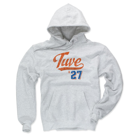 Jose Altuve Men's Hoodie | 500 LEVEL