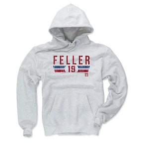Bob Feller Men's Hoodie | 500 LEVEL