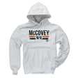 Willie McCovey Men's Hoodie | 500 LEVEL