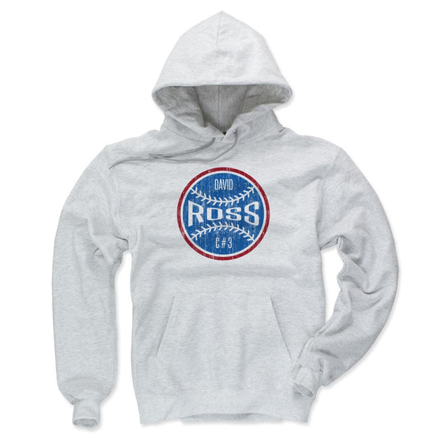 David Ross Men's Hoodie | 500 LEVEL