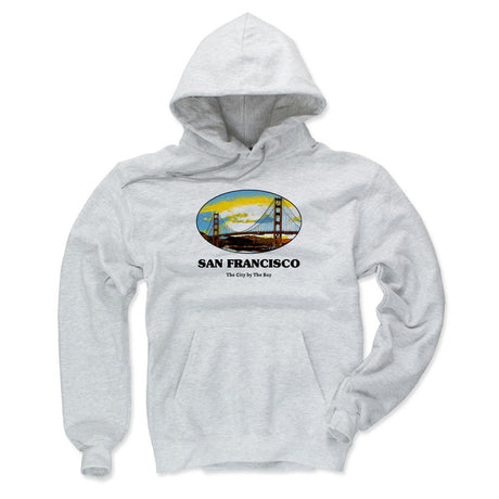 San Diego Men's Hoodie | 500 LEVEL