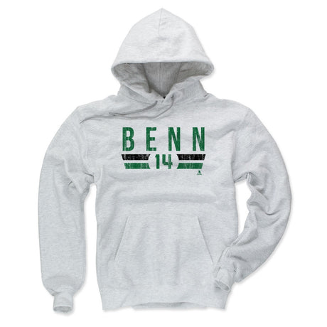 Jamie Benn Men's Hoodie | 500 LEVEL