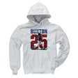 Byron Buxton Men's Hoodie | 500 LEVEL
