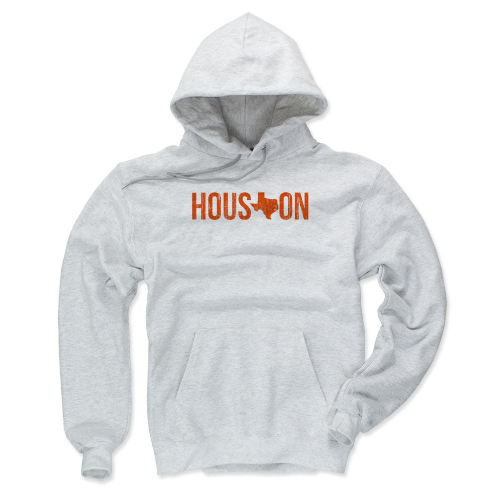 Houston Men's Hoodie | 500 LEVEL