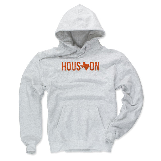 Houston Men's Hoodie | 500 LEVEL