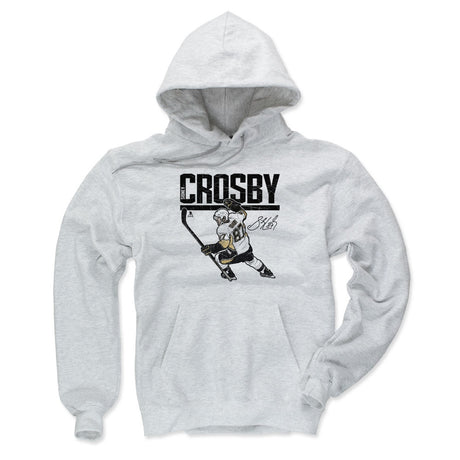 Sidney Crosby Men's Hoodie | 500 LEVEL