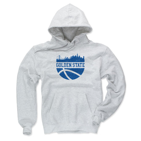 Golden State Men's Hoodie | 500 LEVEL