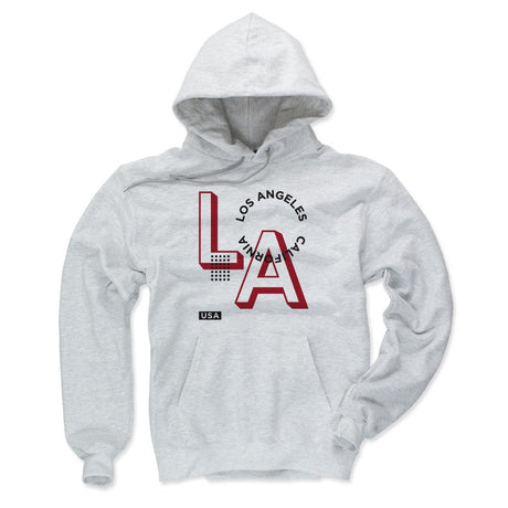 Los Angeles Men's Hoodie | 500 LEVEL