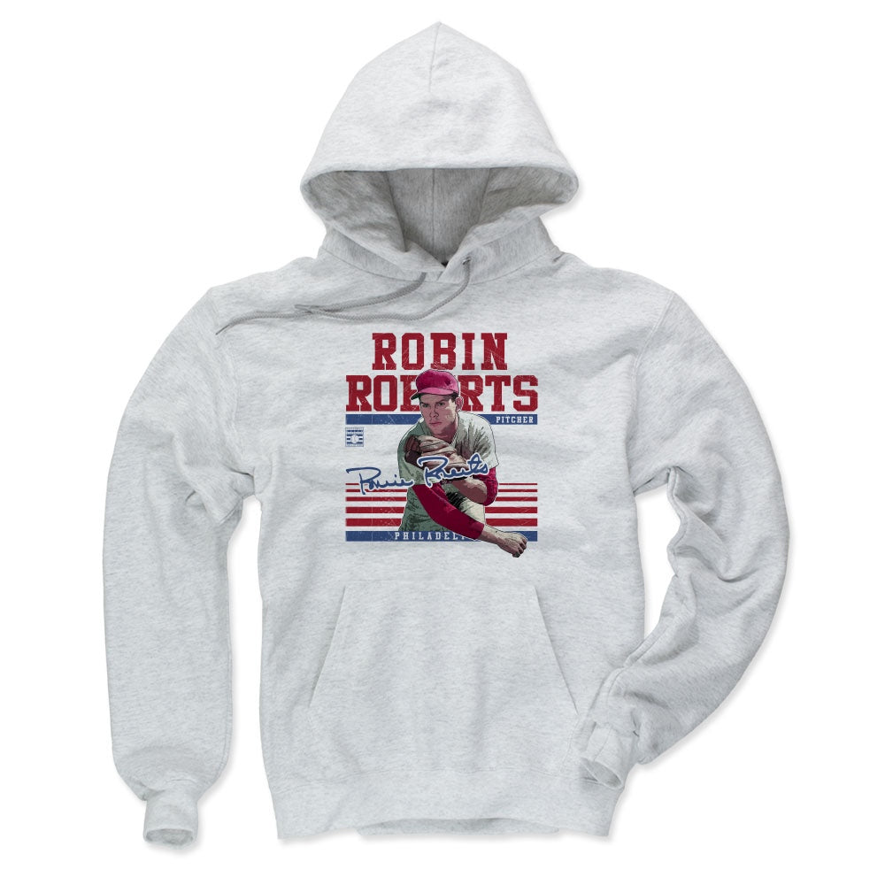 Robin Roberts Men's Hoodie | 500 LEVEL