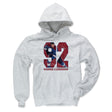 Gabriel Landeskog Men's Hoodie | 500 LEVEL
