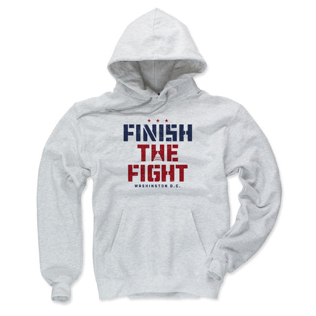 Washington D.C. Men's Hoodie | 500 LEVEL