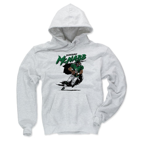 Donovan McNabb Men's Hoodie | 500 LEVEL