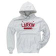 Dylan Larkin Men's Hoodie | 500 LEVEL