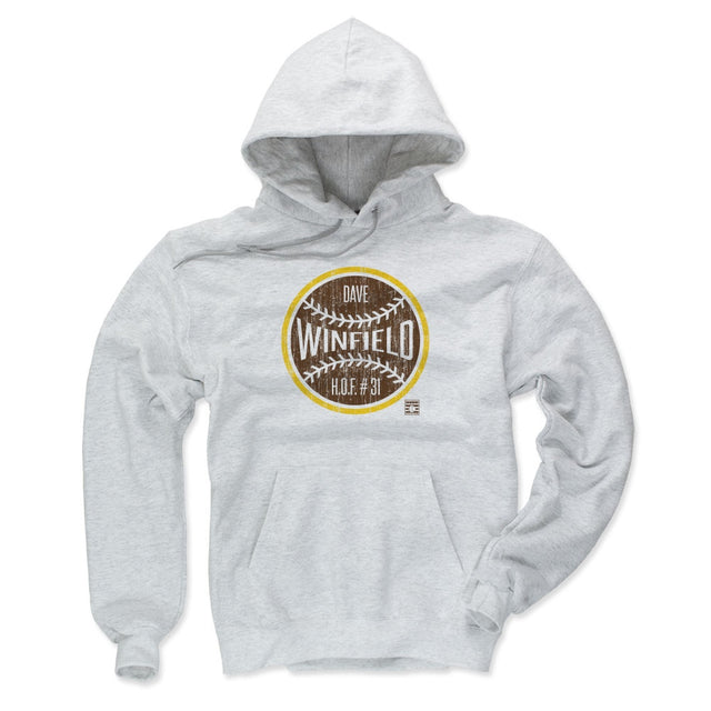 Dave Winfield Men's Hoodie | 500 LEVEL