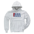 Des Moines Men's Hoodie | 500 LEVEL