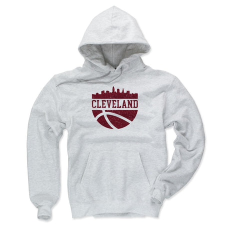 Cleveland Men's Hoodie | 500 LEVEL