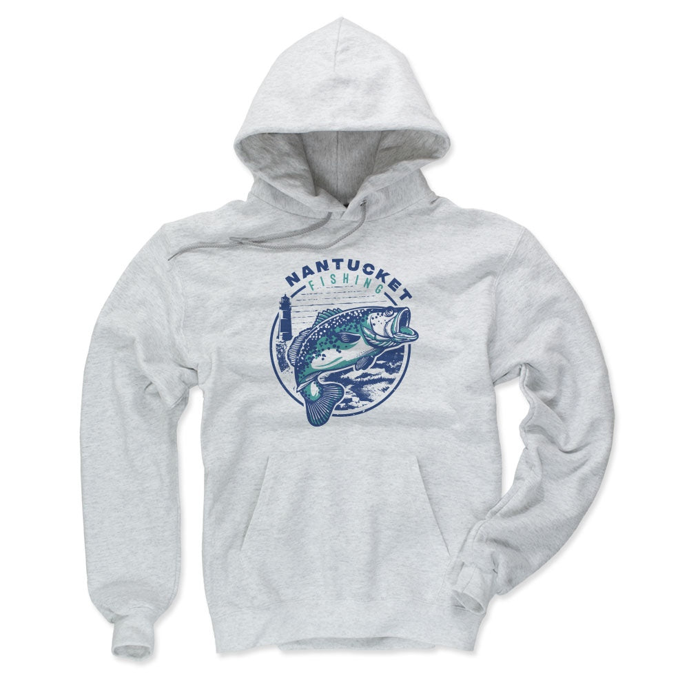 Nantucket Men's Hoodie | 500 LEVEL