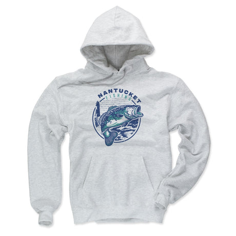 Nantucket Men's Hoodie | 500 LEVEL