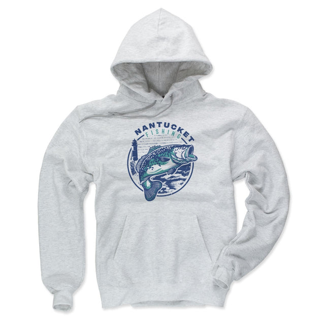 Nantucket Men's Hoodie | 500 LEVEL