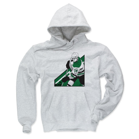 Jamie Benn Men's Hoodie | 500 LEVEL
