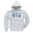 George Brett Men's Hoodie | 500 LEVEL