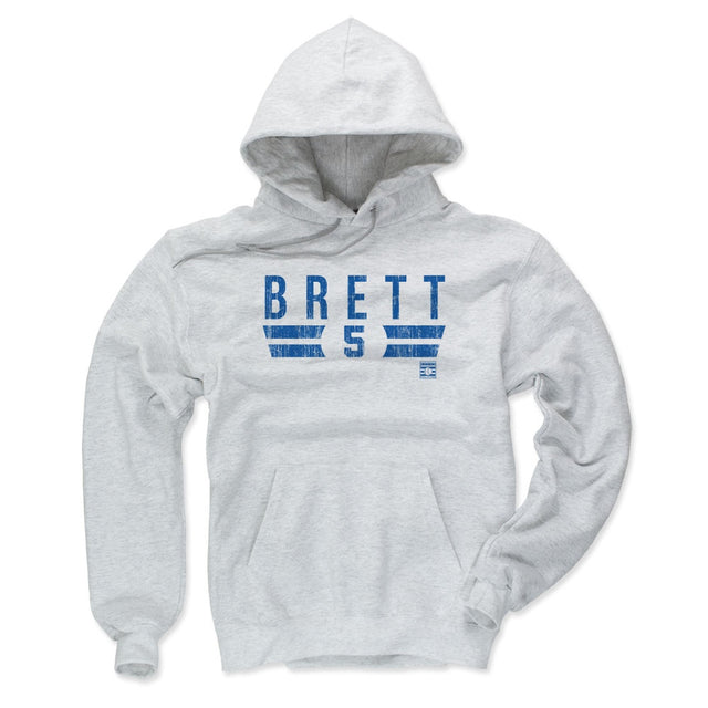 George Brett Men's Hoodie | 500 LEVEL