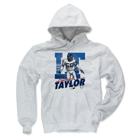 Lawrence Taylor Men's Hoodie | 500 LEVEL
