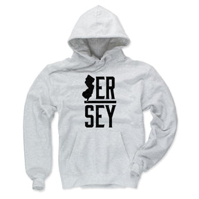 New Jersey Men's Hoodie | 500 LEVEL