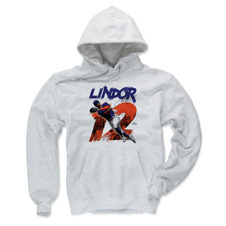 Francisco Lindor Men's Hoodie | 500 LEVEL