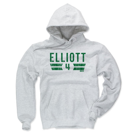 Jake Elliott Men's Hoodie | 500 LEVEL