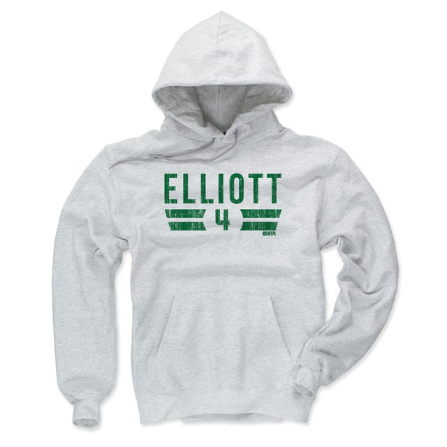 Jake Elliott Men's Hoodie | 500 LEVEL