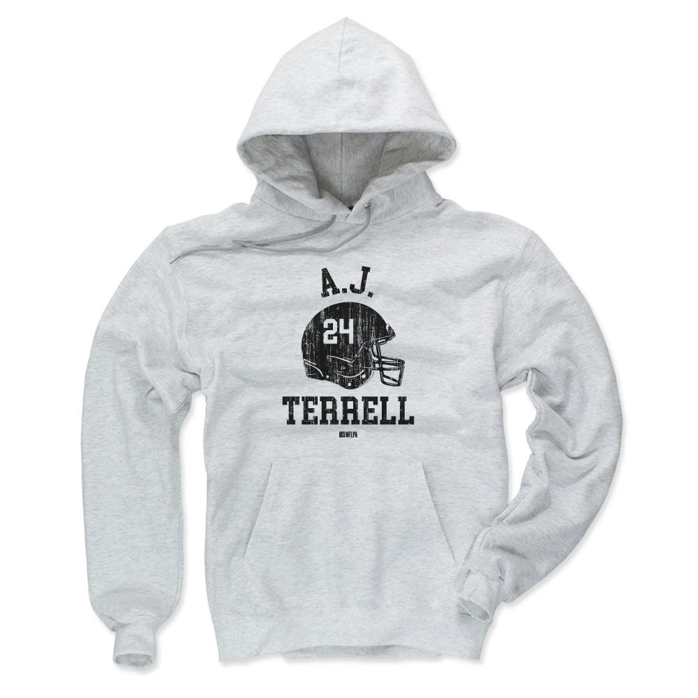 A.J. Terrell Men's Hoodie | 500 LEVEL