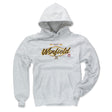 Dave Winfield Men's Hoodie | 500 LEVEL