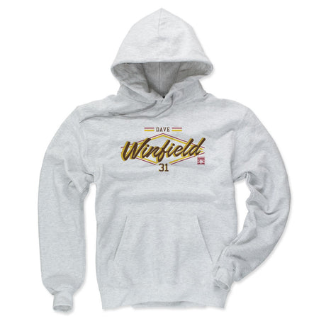 Dave Winfield Men's Hoodie | 500 LEVEL