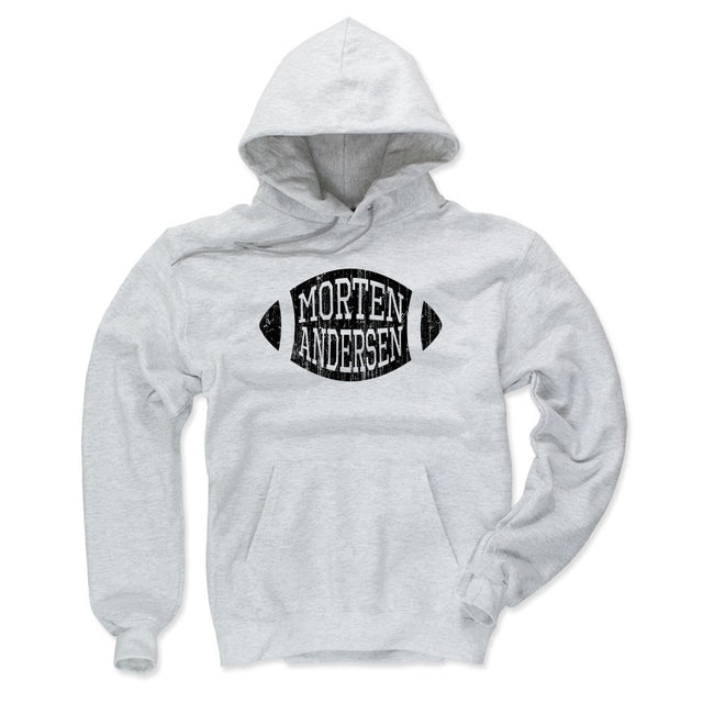 Morten Andersen Men's Hoodie | 500 LEVEL