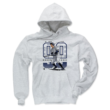 Aaron Judge Men's Hoodie | 500 LEVEL