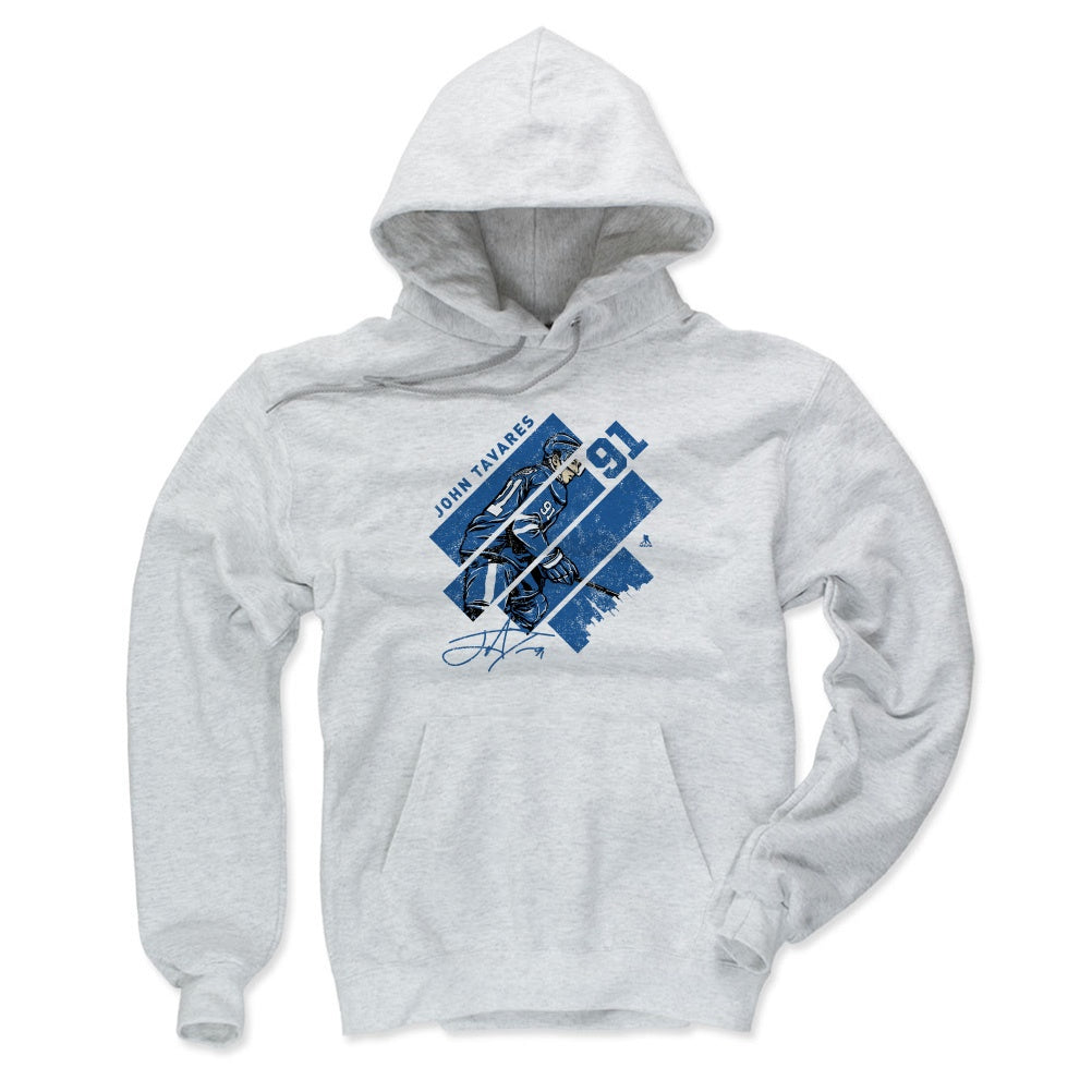 John Tavares Men's Hoodie | 500 LEVEL