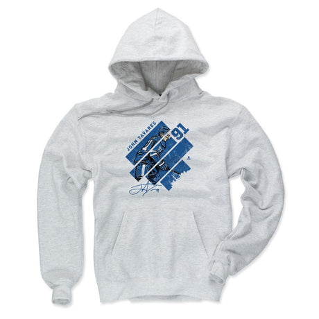 John Tavares Men's Hoodie | 500 LEVEL