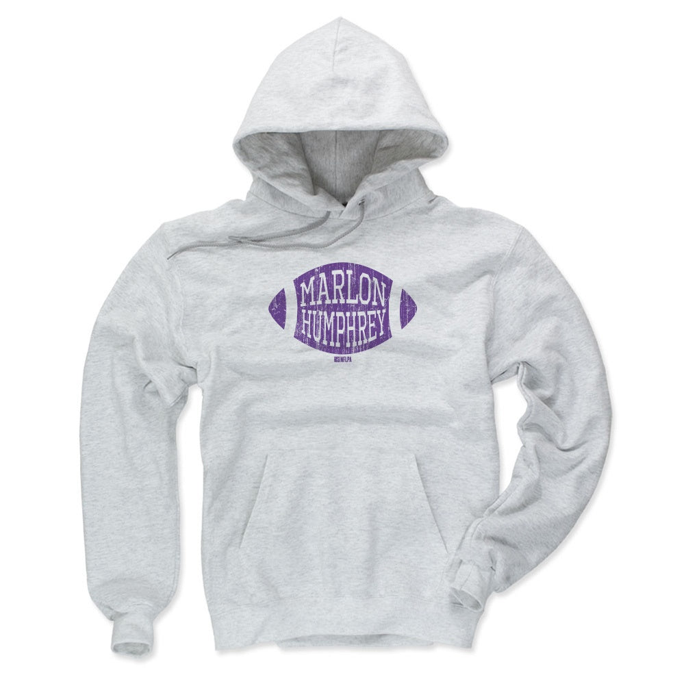 Marlon Humphrey Men's Hoodie | 500 LEVEL