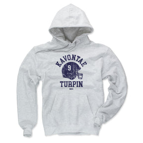 KaVontae Turpin Men's Hoodie | 500 LEVEL