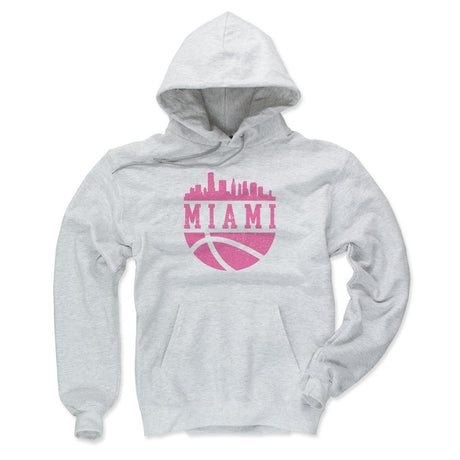 Miami Men's Hoodie | 500 LEVEL