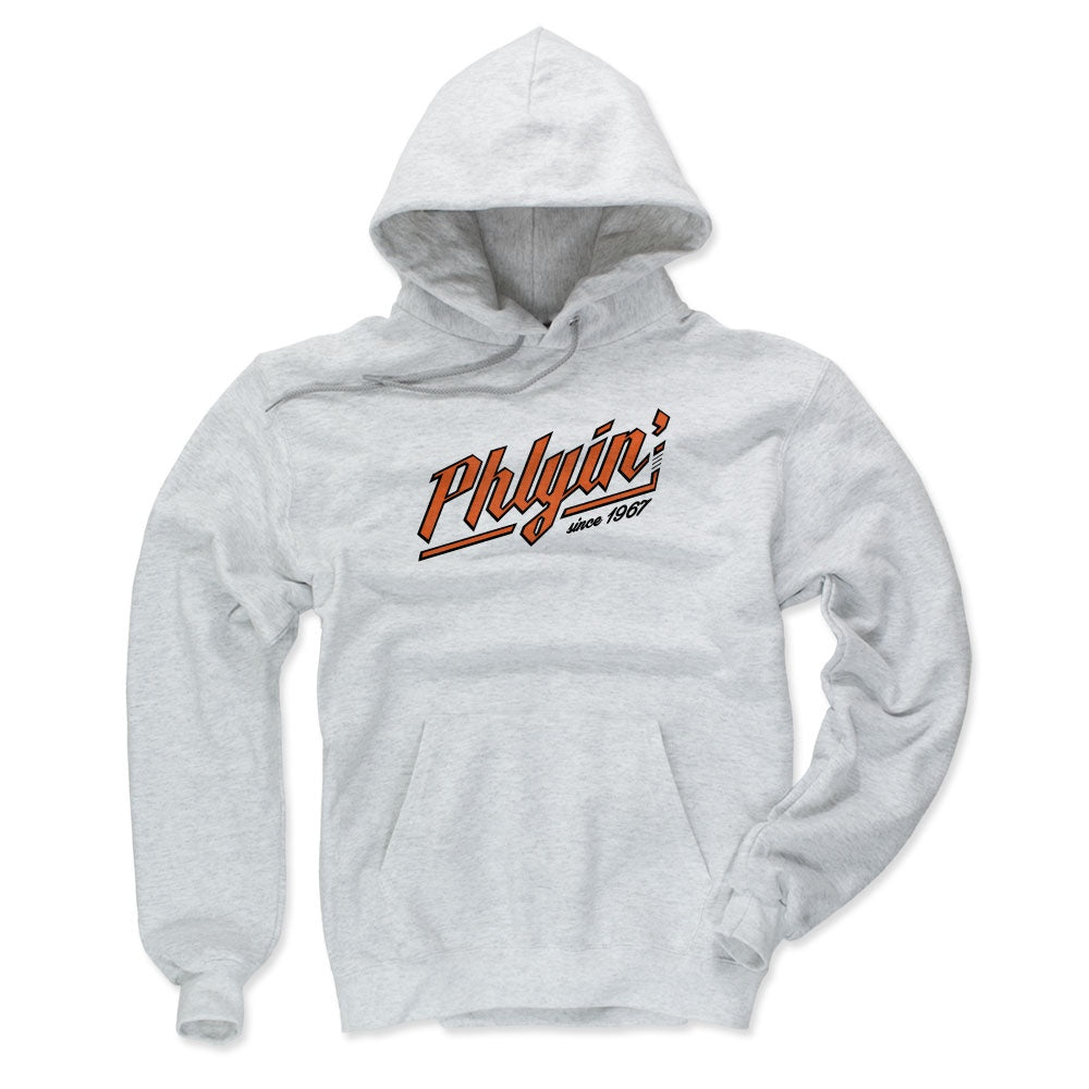 Philadelphia Men's Hoodie | 500 LEVEL
