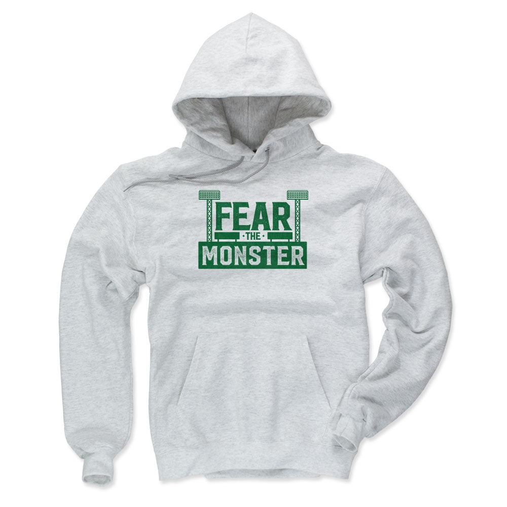 Boston Men's Hoodie | 500 LEVEL