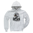 Tim Brown Men's Hoodie | 500 LEVEL