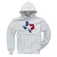 Texas Men's Hoodie | 500 LEVEL