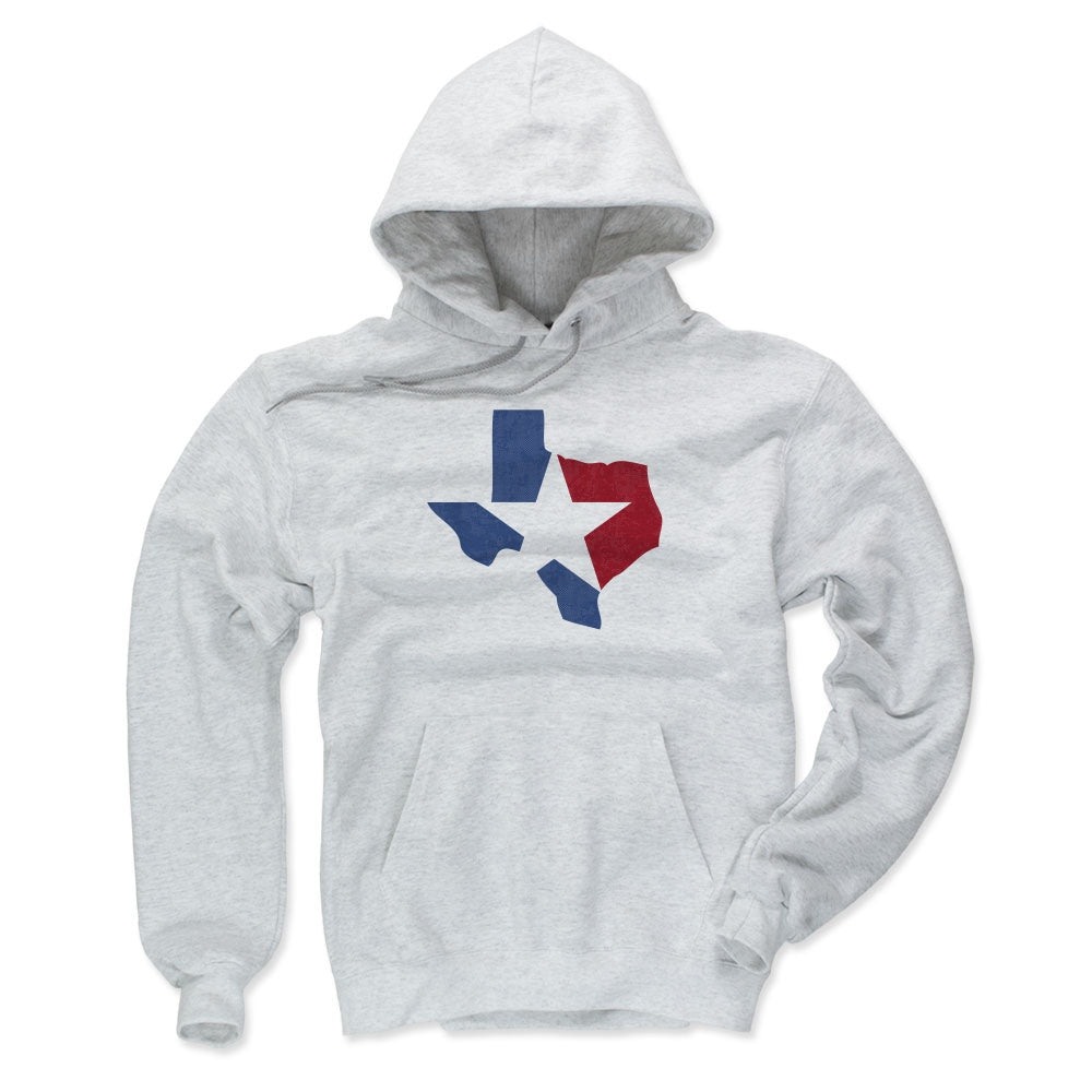 Texas Men's Hoodie | 500 LEVEL
