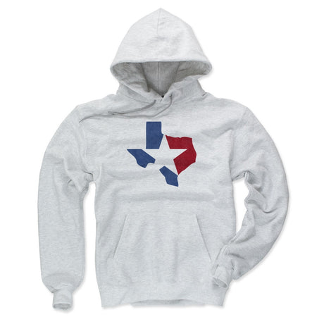 Texas Men's Hoodie | 500 LEVEL