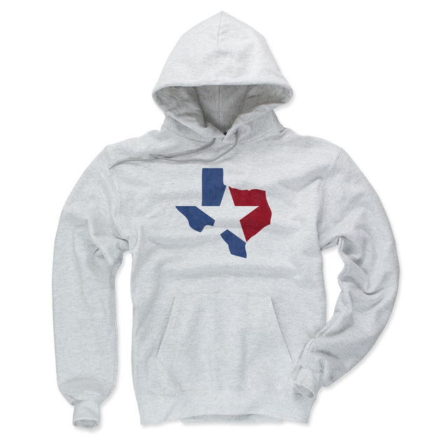Texas Men's Hoodie | 500 LEVEL