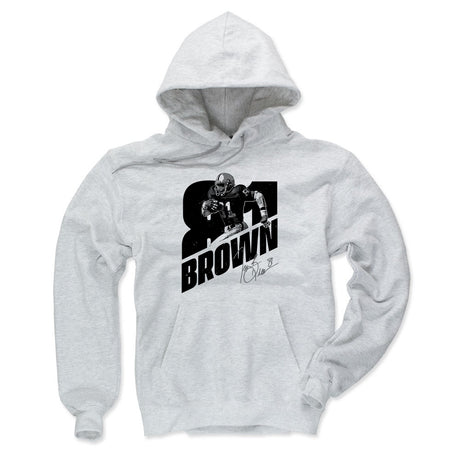 Tim Brown Men's Hoodie | 500 LEVEL