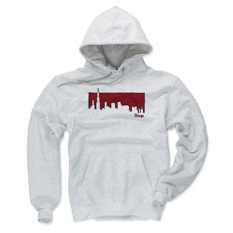 Chicago Men's Hoodie | 500 LEVEL